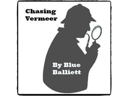 Chasing Vermeer - (Reed Novel Studies)