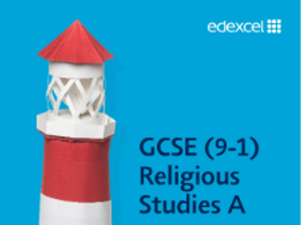 EdExcel Religious Education Knowledge Organiser Route A Catholic Practices