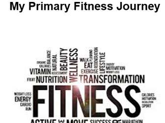 Primary Fitness Journey