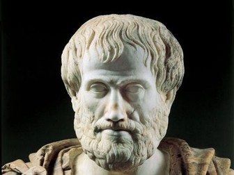 Assembly on Aristotle's types of knowledge (for all Yr. groups)