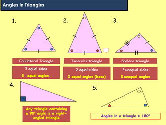 Properties of 2D and 3D Shapes 2022  P.Batista