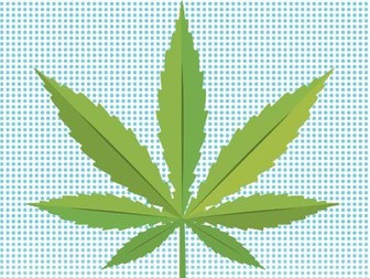 Cannabis diamond 9 risks activity