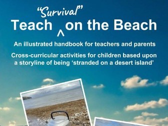 Teach "Survival" on the Beach