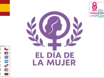 International Women's Day