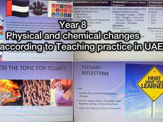 PHYSICAL AND CHEMICAL PROPERTIES