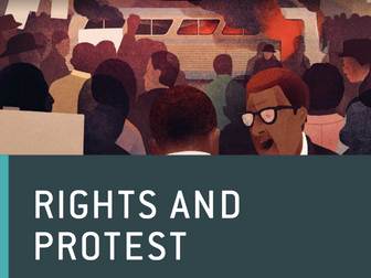 IB History Notes: Civil Rights Movement