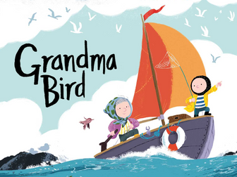 Grandma Bird VIPERS planning & resources