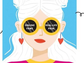 Girl (in Real Life) by Tamsin Winter SOW