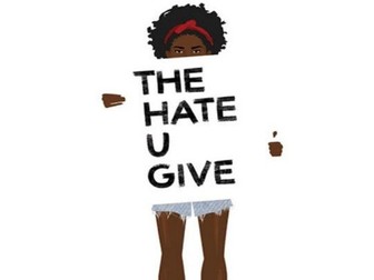 The Hate U Give