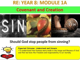 Why does God not stop people sinning?