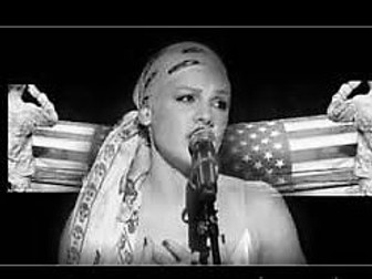 Dear Mr President - Learning English through music