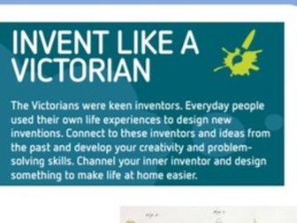 Interventions - The Victorians