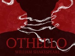 Othello - Complete Teaching Acts 1-5