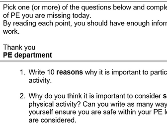 Non Participant Resources