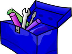 English Teacher's Toolkit: KS 3