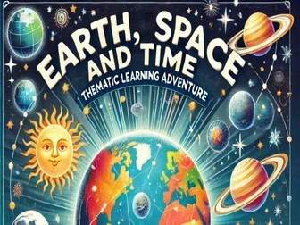 Space, Time and Earth