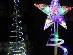 Battery Powered Outdoor Christmas Light Teaching Resources