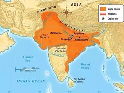 India and the British Empire, AQA GCSE Migration, Empire and people