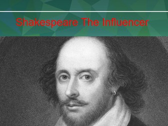 Shakespeare or Not Game