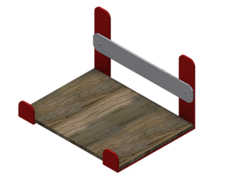 design and technology ks3 engineering shelf project