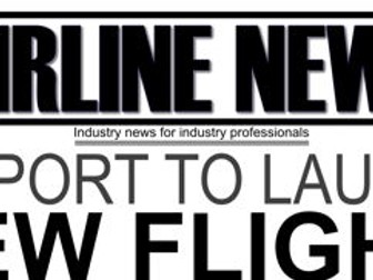 Airline Project