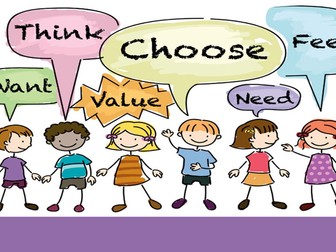 The ICE Pack: Knowing Me, Knowing You