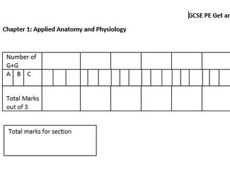 Get in and Go Student Tracker