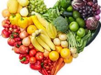 BTEC Health & Social Care Level 3 DIPLOMA  6th Form Induction Lesson - Unit 19 Nutritional Health