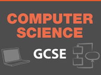 Computer Science Complete Resource Set