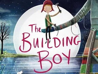 The Building Boy
