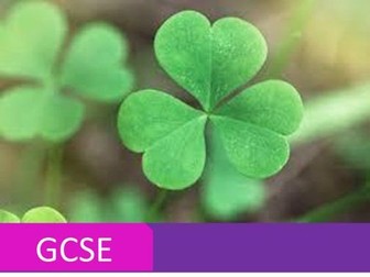 GCSE Christian Beliefs