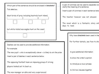 Y6 SATS - GPS - PARENTHESIS