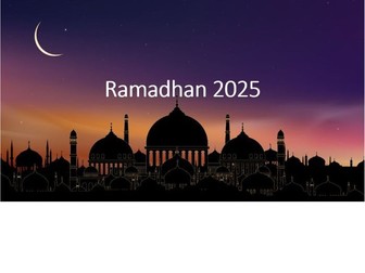 Ramadhan Assembly 2025