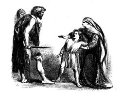 IGCSE / IB Shakespeare Macbeth Act 4, Scenes 23 Macduff