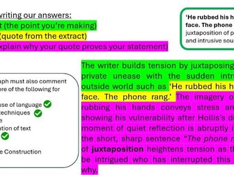 #Language Analysis - Lesson 2#
