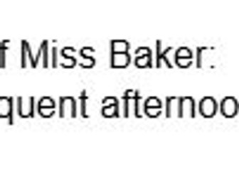 Jordan Baker Recast The Great Gatsby