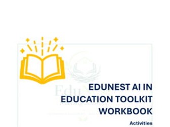 AI in Education PD Workbook