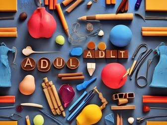 The Forgotten Ingredients of Adult Learning