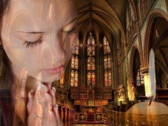 The Catholic Liturgical worship