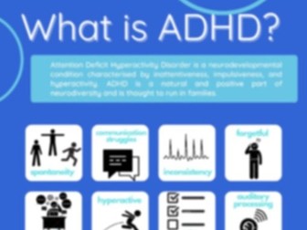 ADHD Resource