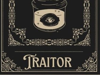 The Traitors: School Edition