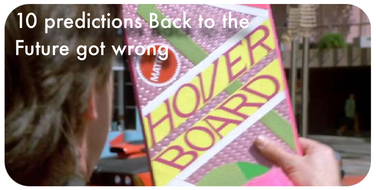Back to the Future Activities / Futuristic/ Newspapers / Comprehension ...
