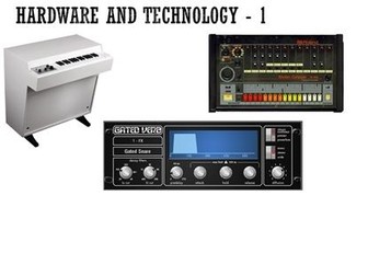 Hardware and Technology Learning Resource 1