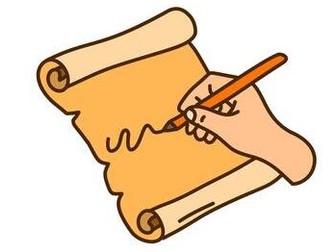 THE MYSTERY OF THE MISSING MANUSCRIPT