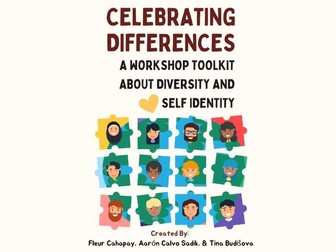Workshop toolkit: diversity & self identity