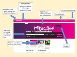 imedia gcse coursework examples