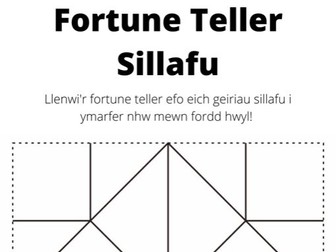 Fortune Sillafu