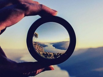 Yr8 -non-fiction reading SOW (built around the AQA Lang paper 2, Sec A)