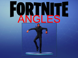 fortnite angles lesson - fortnite free lessons