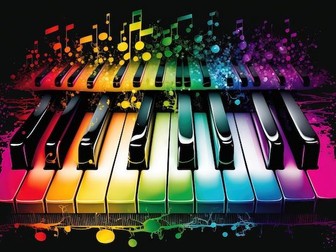 KS3 year 7 keyboard skills